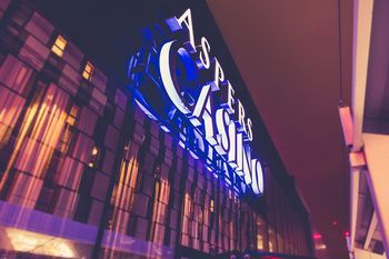 AspeS Casino Stratford