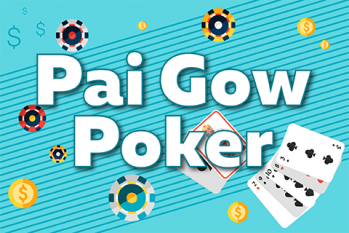 Beste Pai Gow Poker-Regeln und -strategien