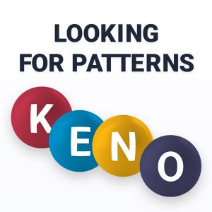 Keno-Strategien 2