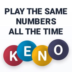 Keno-Strategien 3