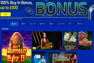 William Hill Casino 1