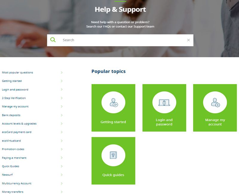 Unterst&uuml;tzungsqualit&auml;t unterst&uuml;tzen