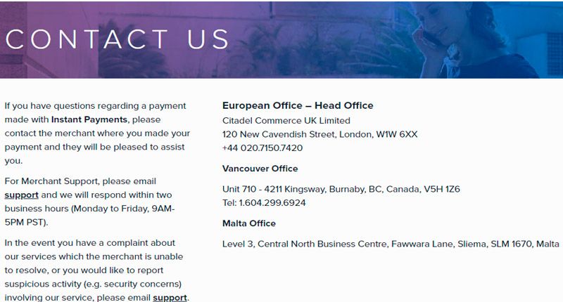 Mobile Version und Anwendung