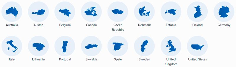 Die Option Instant Payments