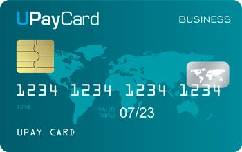 Allgemeine Informationen zu upaycard