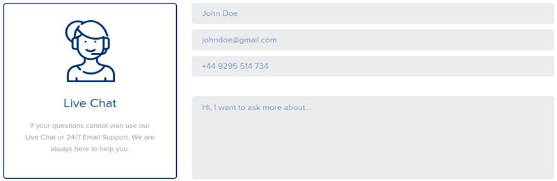 Unterstützungsqualität unterstützen