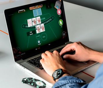 Online-Poker-Regeln