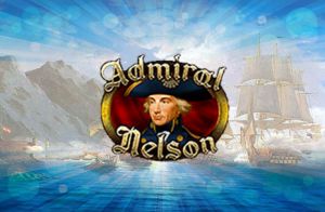 Wo kann ich Admiral Nelson Slot Online spielen