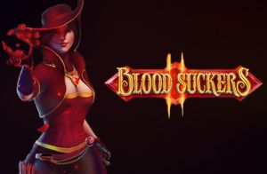 Blutsauger 2 Slot online von netent 2