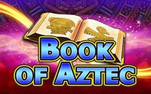 Wo soll ich Buch von Aztec spielen