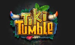 Wo spielt Tiki Tumble Slot