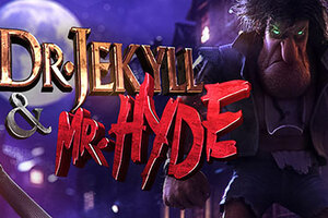 Wo spielen Sie Dr. Jekyll und Mr. Hyde