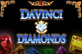 Wo spielt Davinci-Diamanten