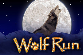 Wolf Run Slot online von igt 1