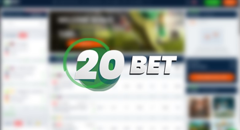 Eine Übersicht über das beste 20Bet Casino1