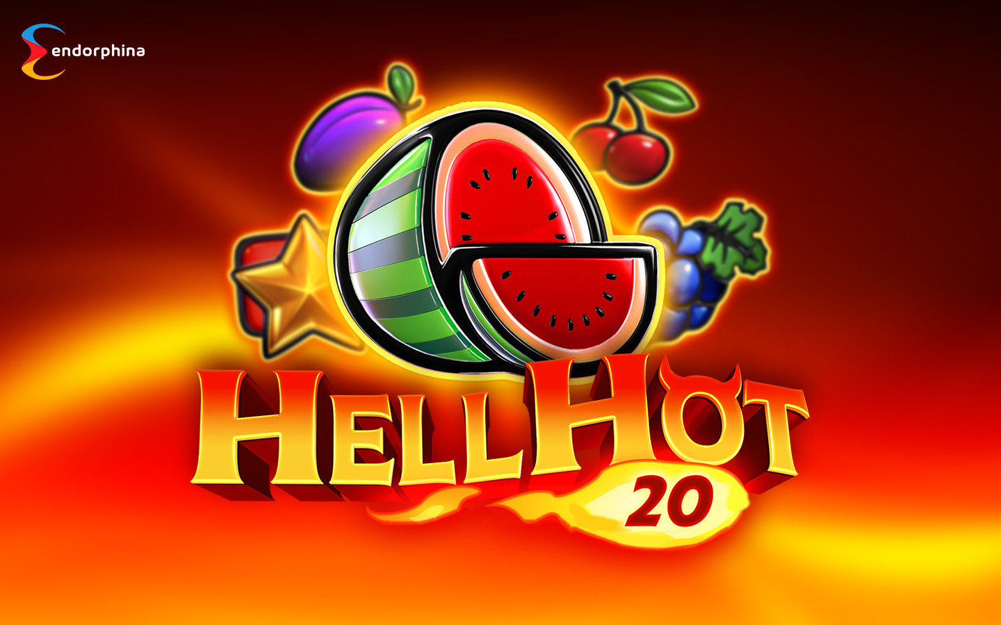 Hell Hot 20 1