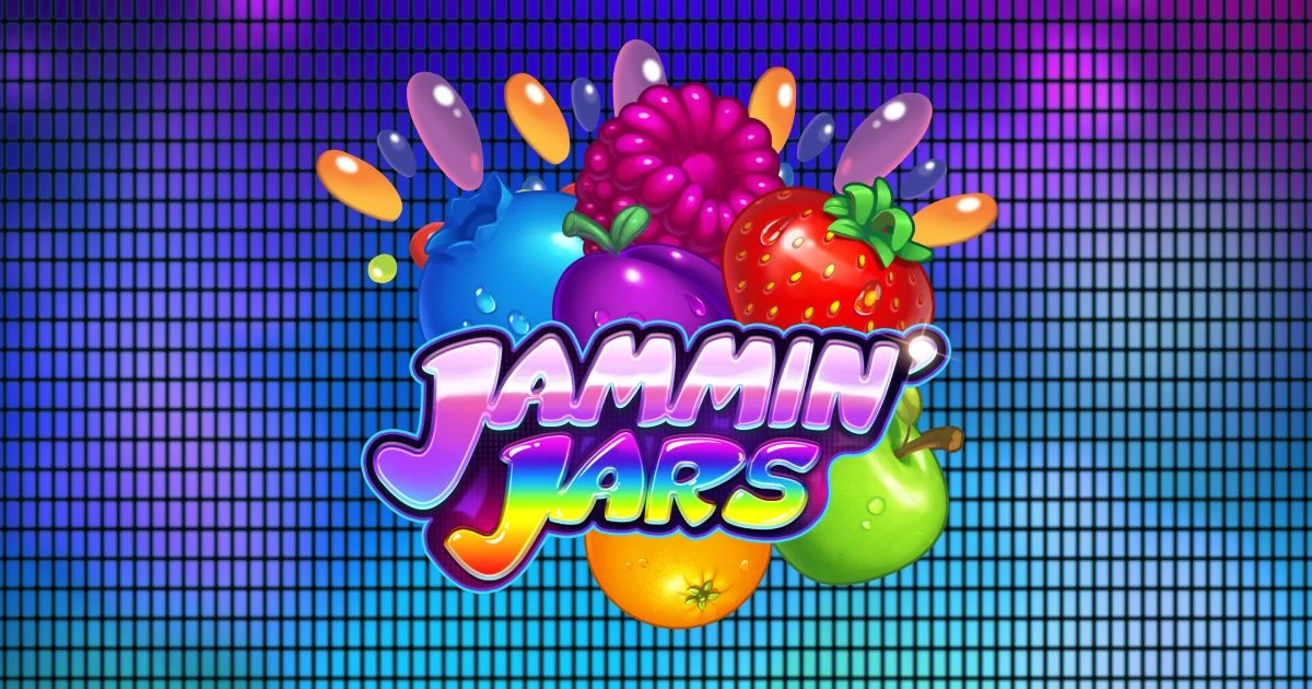 Der Spielautomat Jammin Jars im Überblick 1