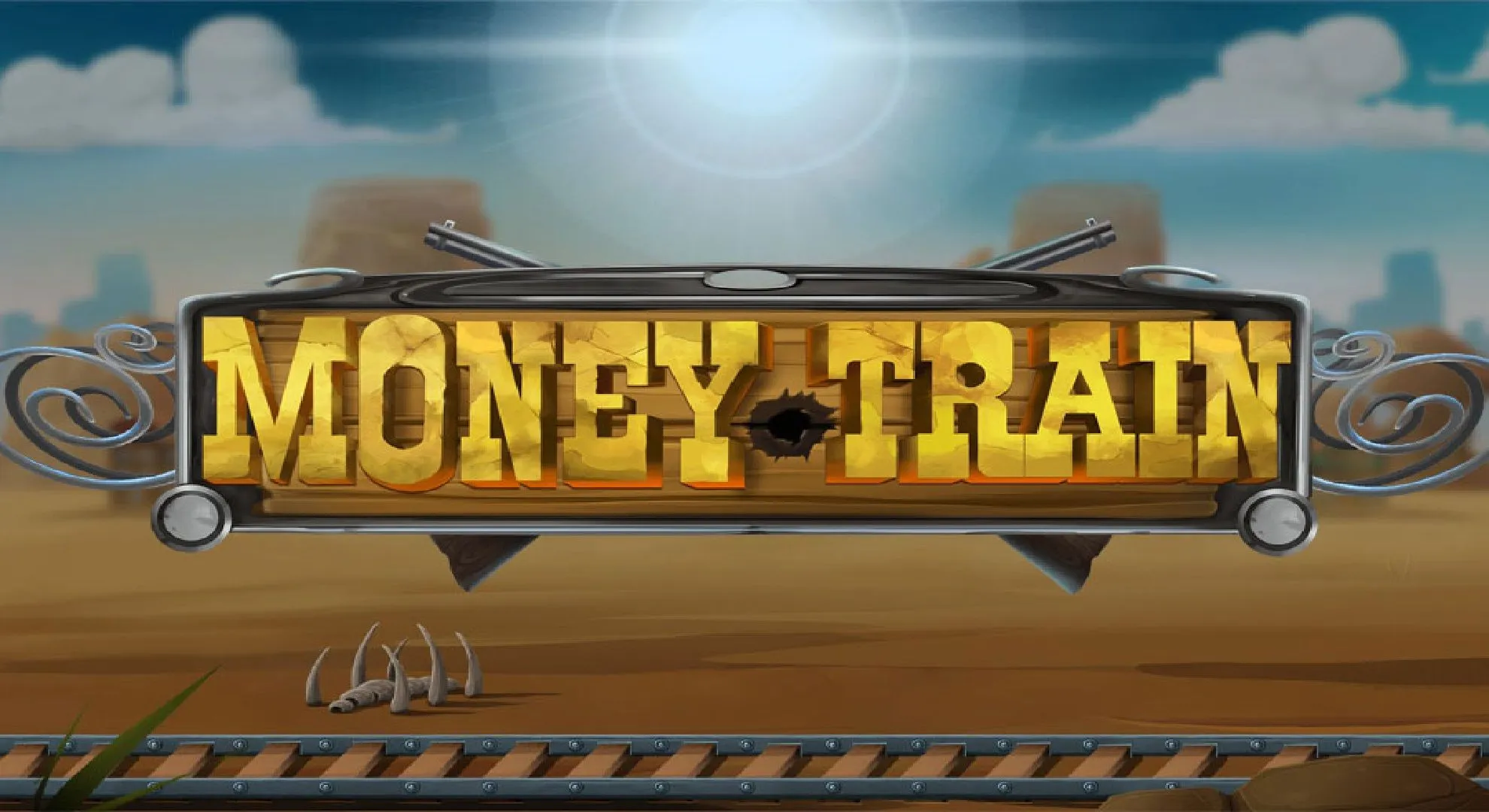 Money Train 1