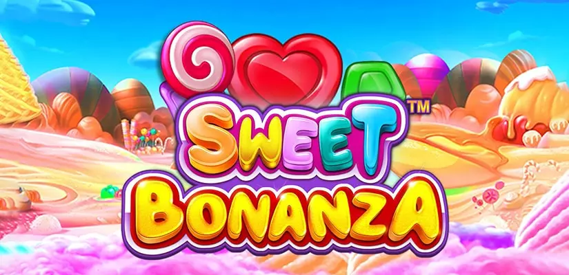 Übersicht der Sweet Bonanza-Spielautomaten