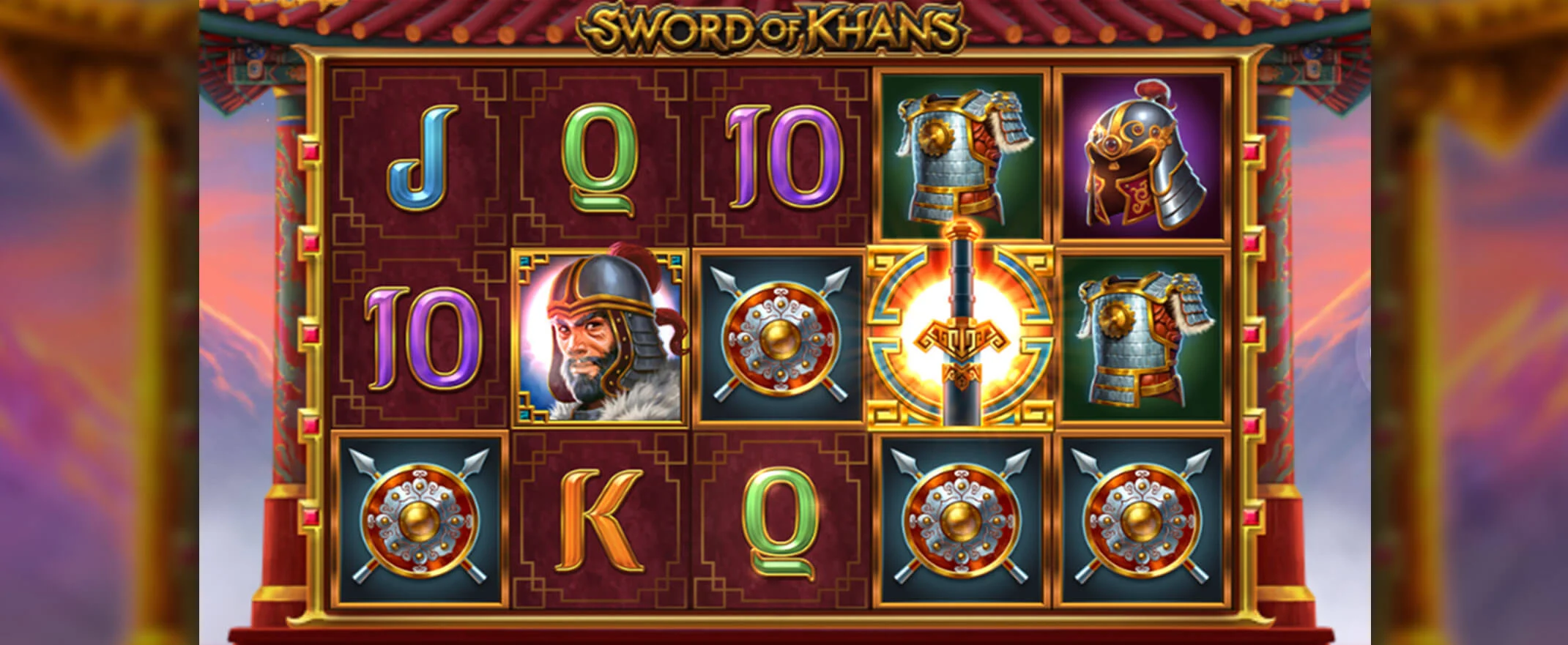 Sword of Khans 2