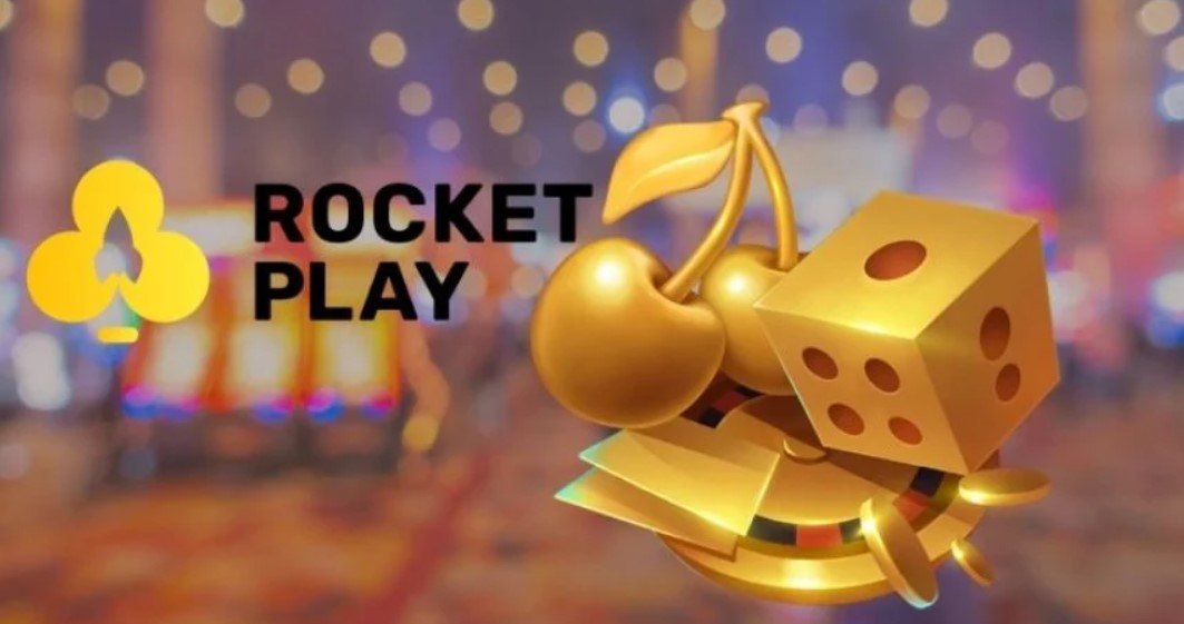 Überblick über das beste RocketPlay Online Casino2