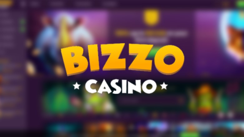 Übersicht der Bizzo Online Casinos3