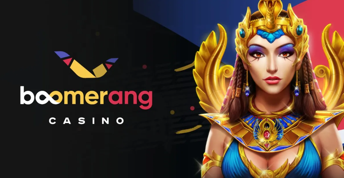 Boomerang casino bonus code