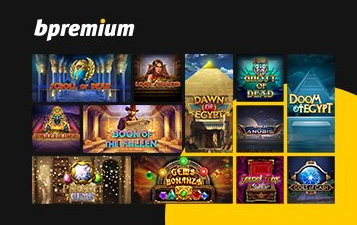 bpremium casino