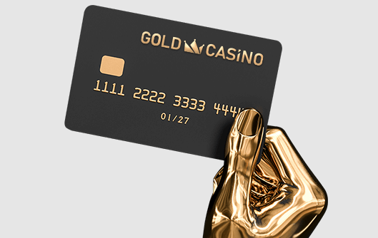 Casino of Gold login