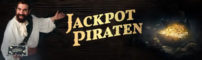 Jackpotpiraten app