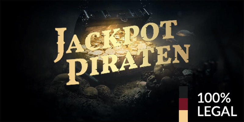 Jackpotpiraten legal