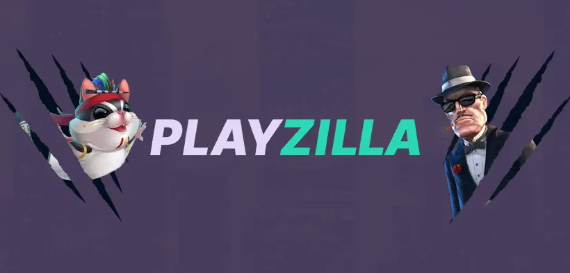 Playzilla login