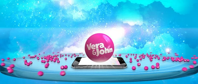 Vera und John login