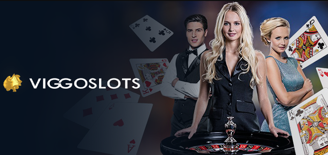 Viggoslots casino