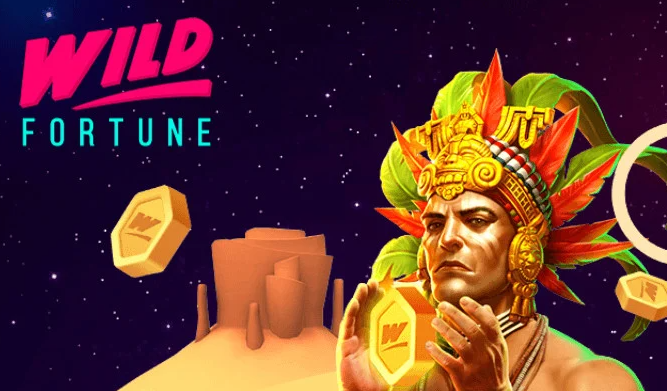 wild fortune casino