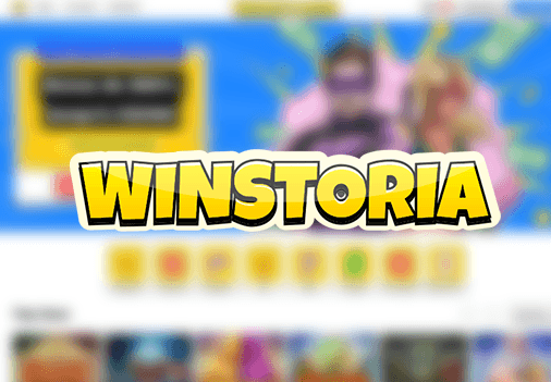 winstoria casino