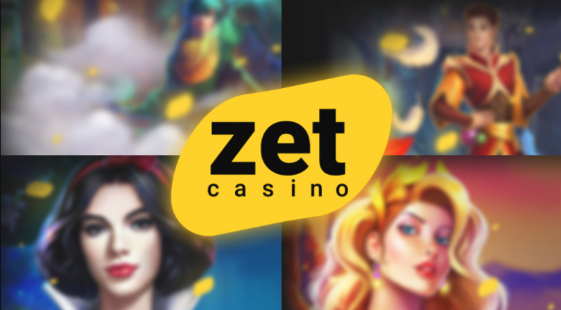 Zetcasino 