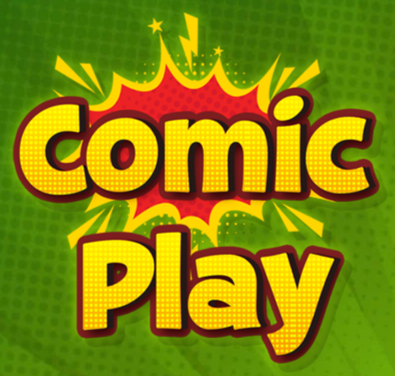 comicplay