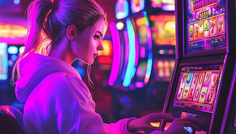 Die besten Spielautomaten