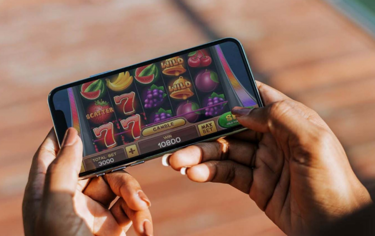 Kann man mit Slot-Apps echtes Geld gewinnen