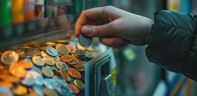 Können Casinos die Ergebnisse und Auszahlungen von Spielautomaten kontrollieren 3