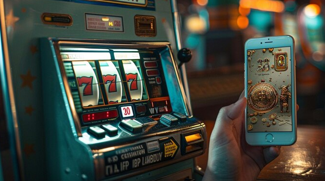 Können Casinos die Ergebnisse und Auszahlungen von Spielautomaten kontrollieren