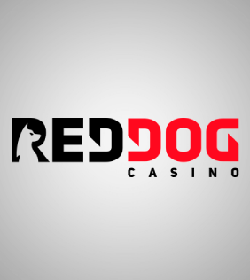 Bewertung von Red Dog Casino
