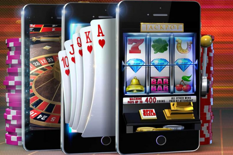 Spielautomaten mit den besten Auszahlungen online