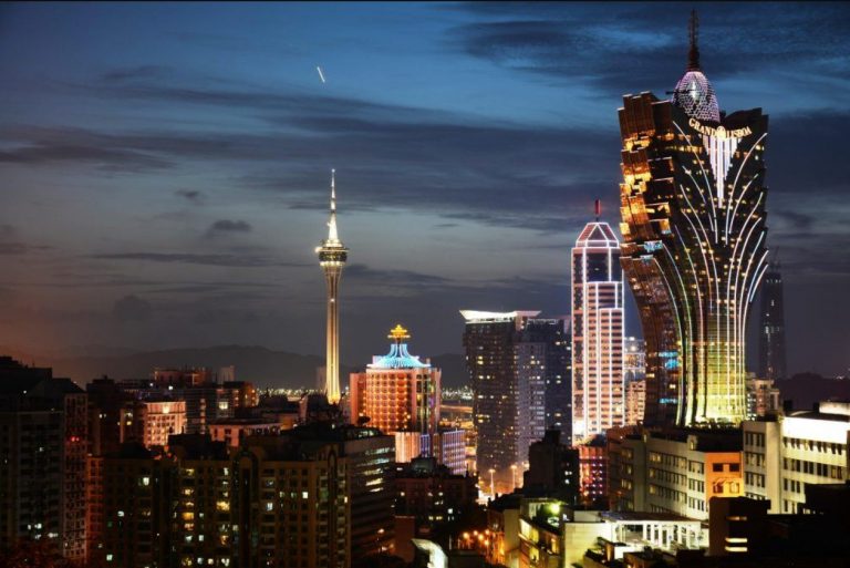 Die 10 besten Casinos der Welt aller Zeiten