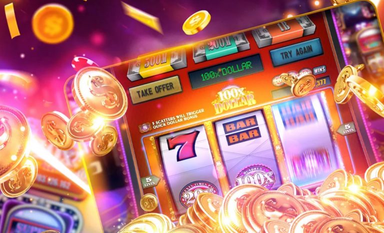 5 Spielautomaten-Strategien, mit denen Sie groß gewinnen