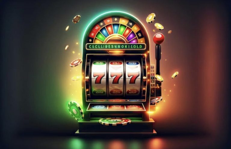 Alles, was Sie über RTP für Online-Slots wissen müssen