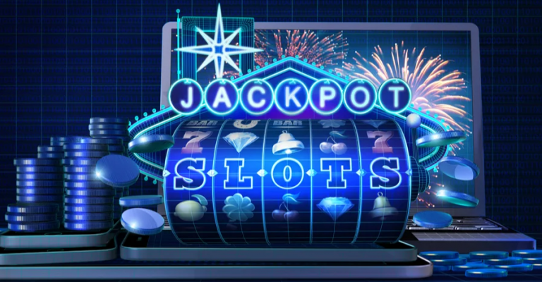 Die beliebtesten progressiven Slots, die Sie jetzt spielen können