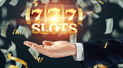 Pragmatic Play Slots Beste kostenlose Slots und Casinospiele 2024 3