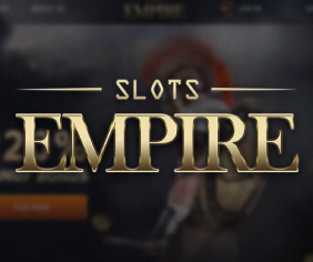 Bewertung-Slots-Empire-Casino